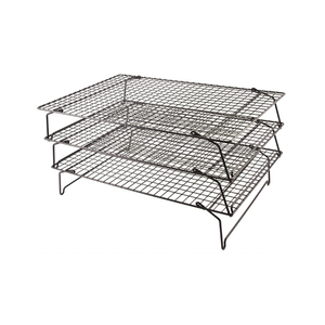 Tala Antihaft-Kühlrost mit 3 Ebenen