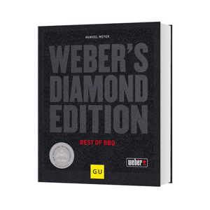 Weber's Diamond Edition: Best of BBQ (Weber's Grillen)