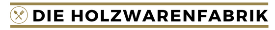Die Holzwarenfabrik Logo