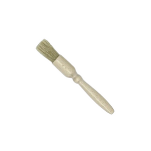 Backpinsel rund (18 cm)