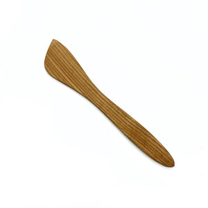 Die Holzwarenfabrik Buttermesser Kirsche geölt