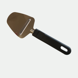Käsehobel mit rostfreien Messer ca. 20cm lang