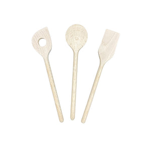 Kindergarnitur Küchenhelfer, 3-teilig