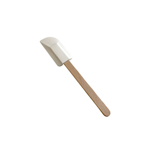 Die Holzwarenfabrik Teigschaber 18 cm