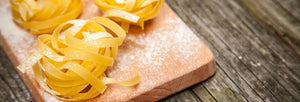 Selbstgemacht!  Nudeln selber machen – wir verraten dir alle Tricks für die perfekte Pasta