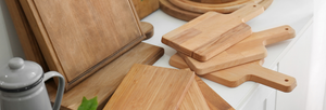 Holz Schneidebretter – alle Vorteile und die große Auswahl bei Die Holzwarenfabrik!
