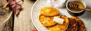 Köstliche Pfannkuchen, Crêpes und Pancakes – wo liegt eigentlich der Unterschied?