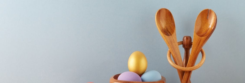 Bald ist Ostern! Traditionelle Osterbräuche und tolle Ideen für einen leckeren Start in den Frühling