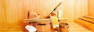 Sauna und Wellness: Die Holzwarenfabrik startet in die Sauna-Saison!