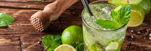 Alkoholfreie Sommercocktails Erfrischung | Die Holzwarenfabrik