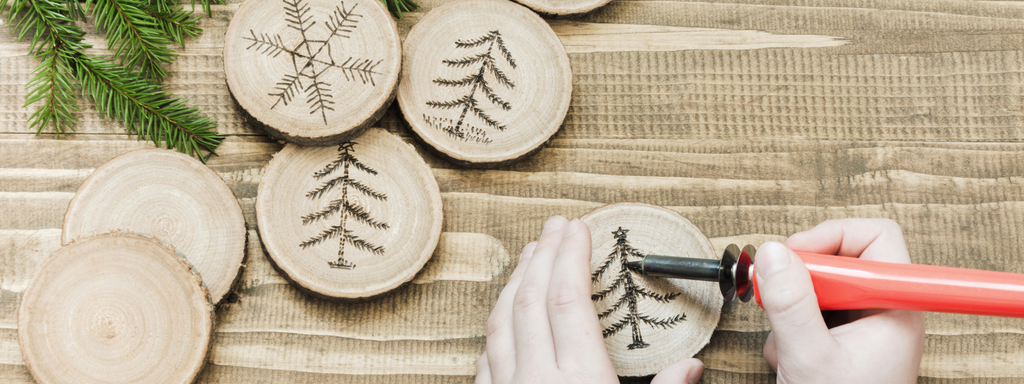 Holzwaren individuell gestalten: Kreative Ideen zum Personalisieren