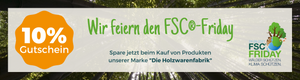 FSC-zertifiziert