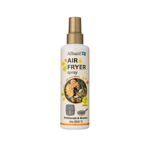 Air Fryer Spray 190ml (1 x 190ml Flasche)