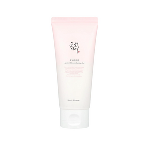 Beauty of Joseon Peeling-Gel „Aprikosenblüte“, koreanisches Pflegeprodukt, 120 ml