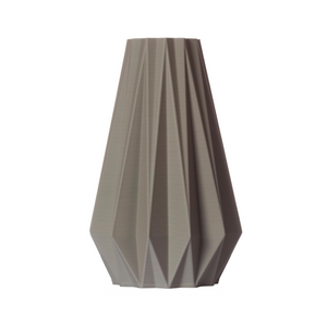 Blumenvase Dekovase Agneta M 21cm für Schnitt-/ Trockenblumen 