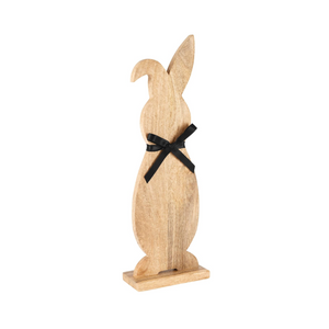 EGLO LIVING Osterdeko Hase Manambolo, große Deko Figur Ostern Frühling