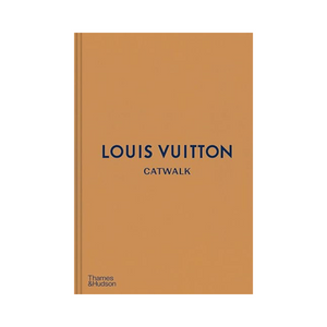 Thames&Hudson-Louis Vuitton Catwalk