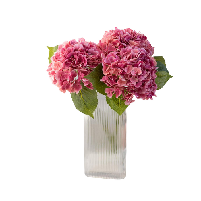 Yalzone-Künstliche Hortensien 53.3 cm