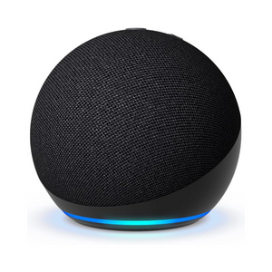 Amazon Echo Dot- Smarter WLAN- und Bluetooth-Lautsprecher