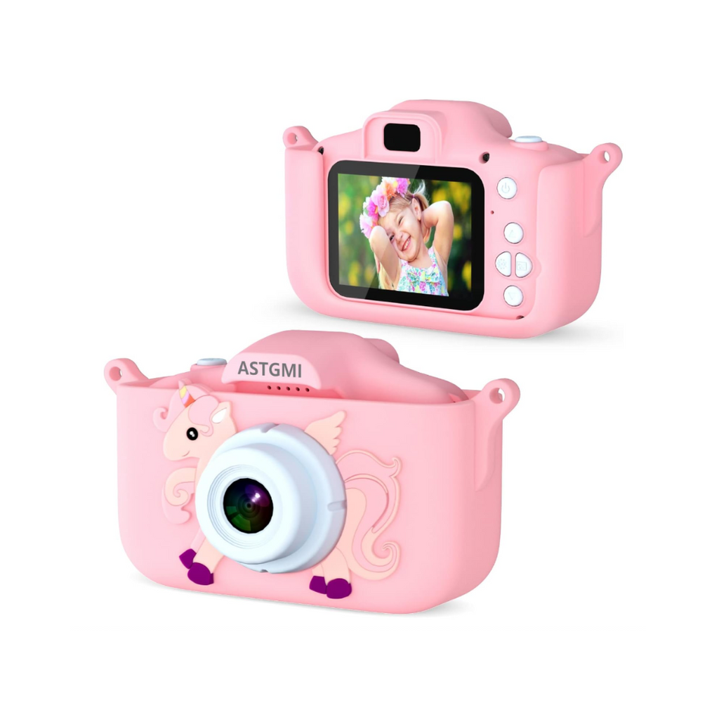 Kinder Kamera, 2.0”Display Digitalkamera Kinder