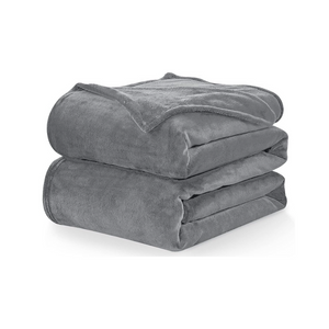 Kuscheldecke Flauschig Decke Fleecedecke 