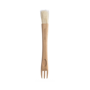 Mason Cash Backpinsel, Holz, 22 x 2 x 1 cm