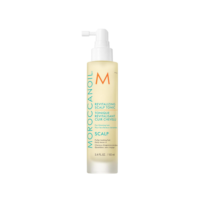Moroccanoil Revitalisierendes Kopfhaut-Tonikum für dünner werdendes Haar