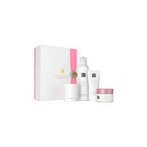 RITUALS Geschenkset The Ritual of Sakura, M – Geschenkbox mit 4 Produkten