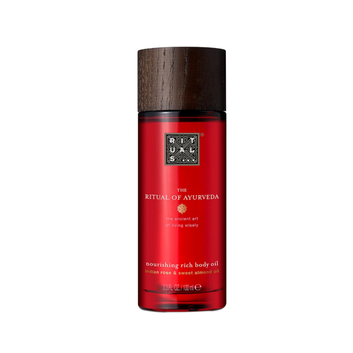 Rituals The Ritual of Ayurveda Reichhaltiges Körperöl, 100 ml