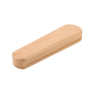 Schneider-Klöppel aus Holz