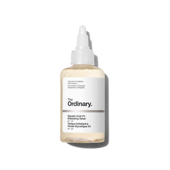 THE ORDINARY | Glycolic Acid 7% Toning Solution | 100ml