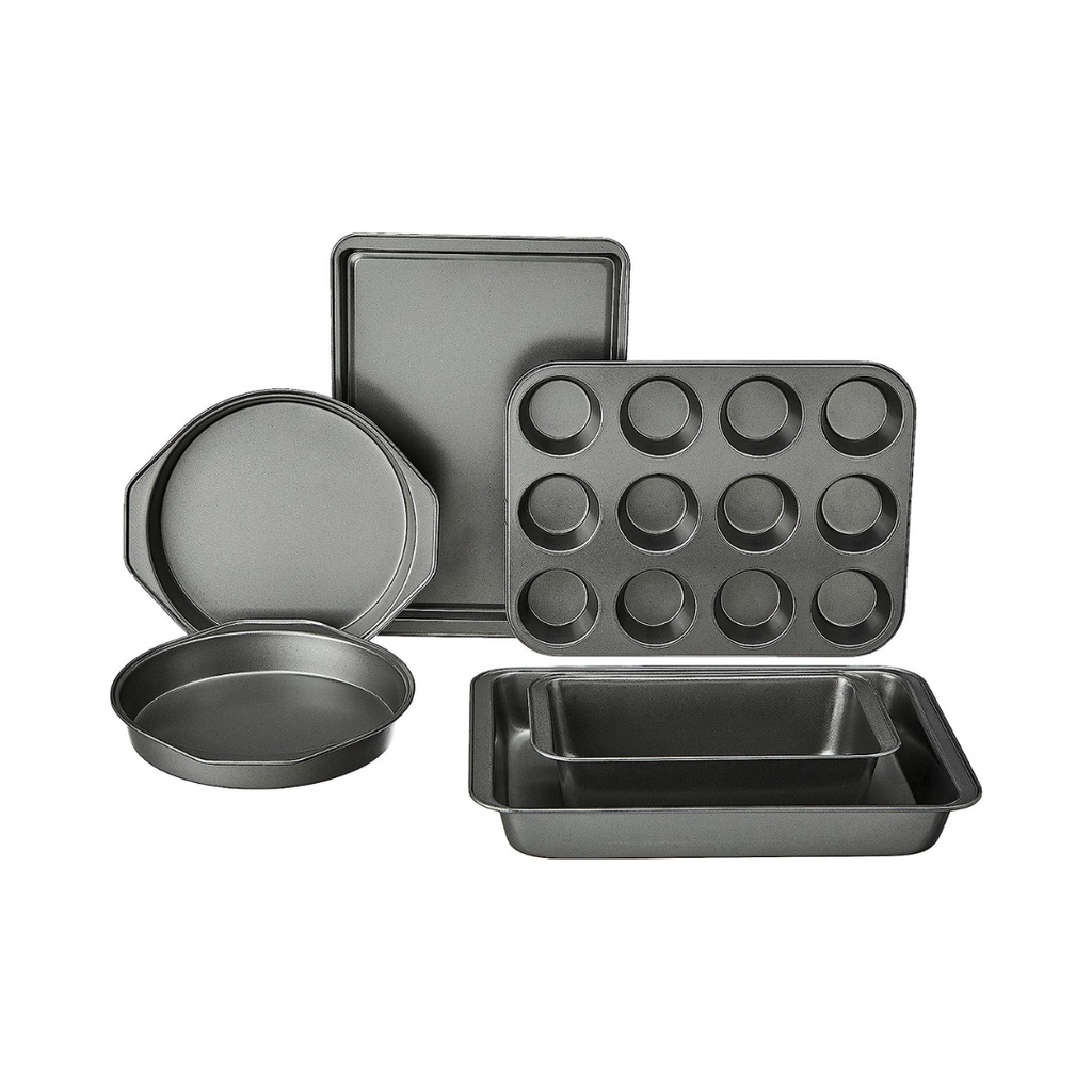Amazon Basics Backformen-Set