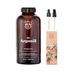 Bionoble - Arganöl Bio 50ml