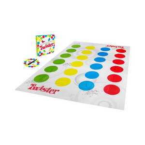 Hasbro Gaming - Twister Partyspiel