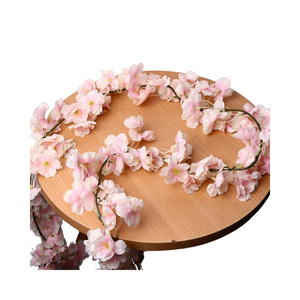 HonFitat - Künstliche Seidenkirschblüten