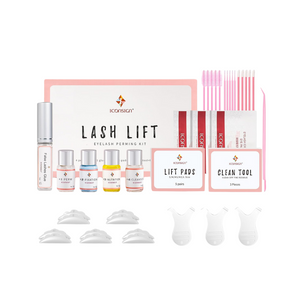 ICONSIGN - Wimpernlifting Set