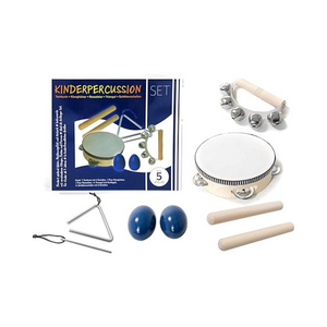 Kinder-Percussion-Set