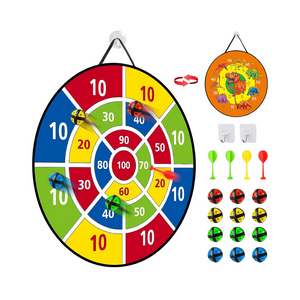 Kiztoys - Dartscheibe