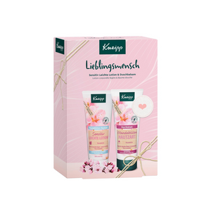 Kneipp Geschenkpackung Lieblingsmensch