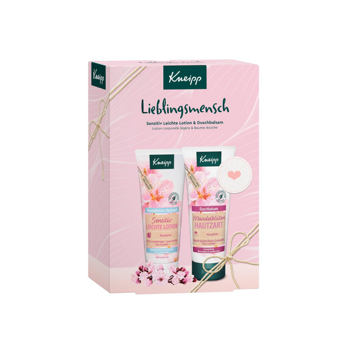 Kneipp - Geschenkpackung Lieblingsmensch