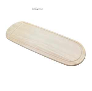 Lachsbrett ca 55 cm lang