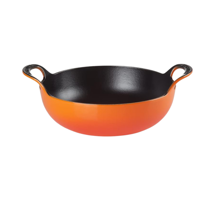 Le Creuset Balti Dish aus Gusseisen