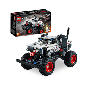 LEGO Technic Monster Jam Monster Mutt Dalmatian