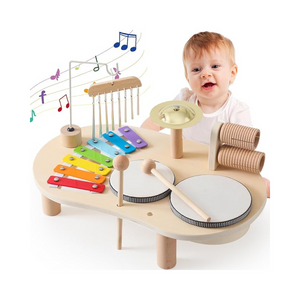 Mamimami Home Musikinstrumente