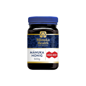 Manuka Health - Manuka Honig