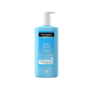 Neutrogena - Hydro Boost Bodylotion Gel