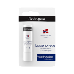 Neutrogena - Lippenpflege