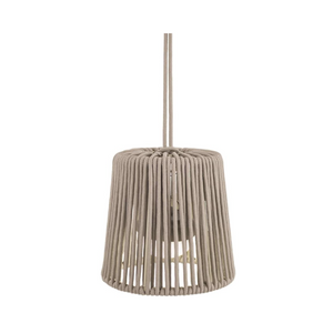 newgarden Conta Mini Hang Tragbare LED Pendelleuchte Dekorative Hängelampe mit Fernbedienung und USB Wiederaufladbarer Akku 