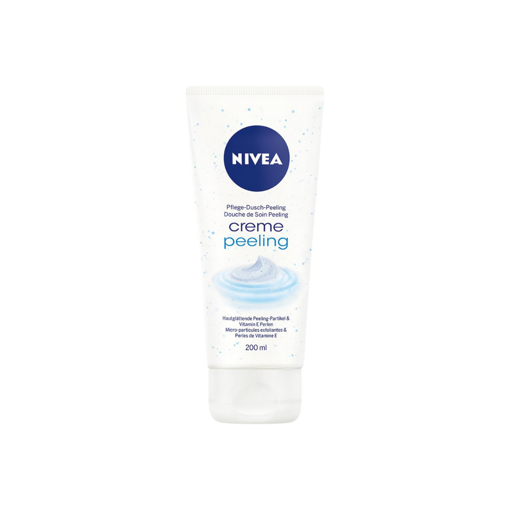 NIVEA - Creme Peeling (200 ml)