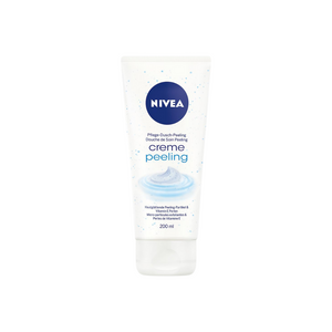 NIVEA - Creme Peeling (200 ml)